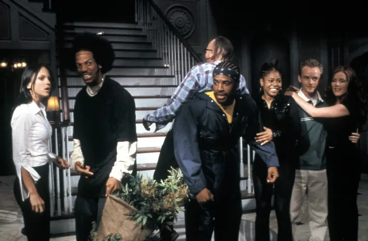 Kako danas izgledaju braća koju su u zvijezde vinuli filmovi 'White Chicks' i 'Mrak Film'?