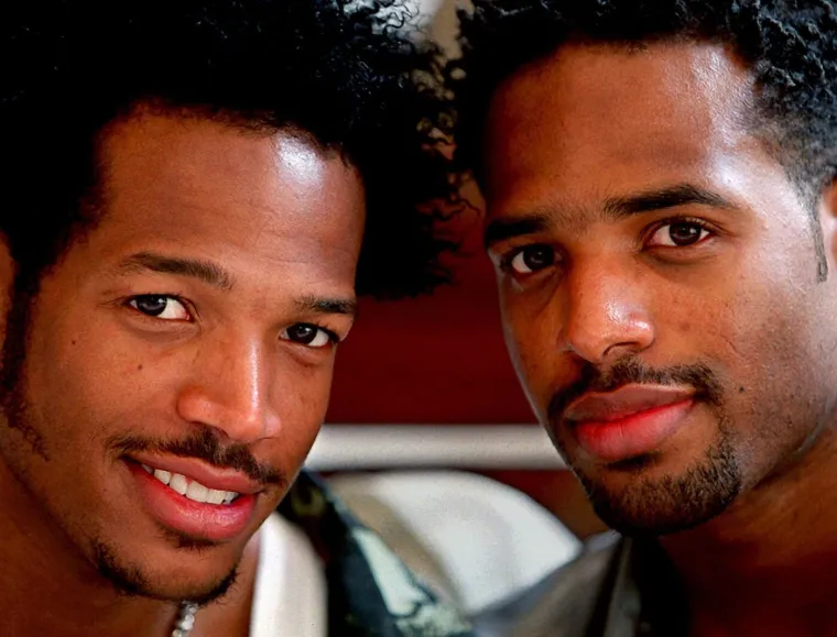 Kako danas izgledaju braća koju su u zvijezde vinuli filmovi 'White Chicks' i 'Mrak Film'?