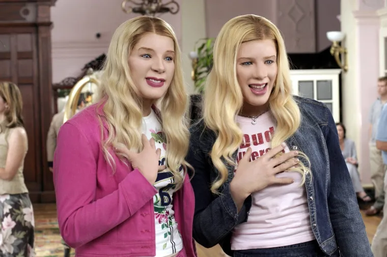 Kako danas izgledaju braća koju su u zvijezde vinuli filmovi 'White Chicks' i 'Mrak Film'?