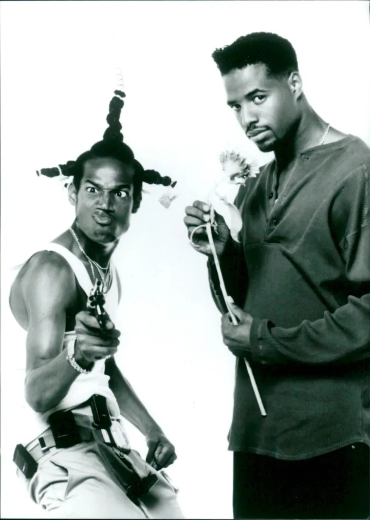 Kako danas izgledaju braća koju su u zvijezde vinuli filmovi 'White Chicks' i 'Mrak Film'?