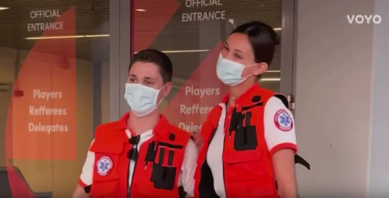 Laura Gnjatović prije favoritkinje za krunu: Radi u polju, igra odbojku, spa&scaron;ava živote