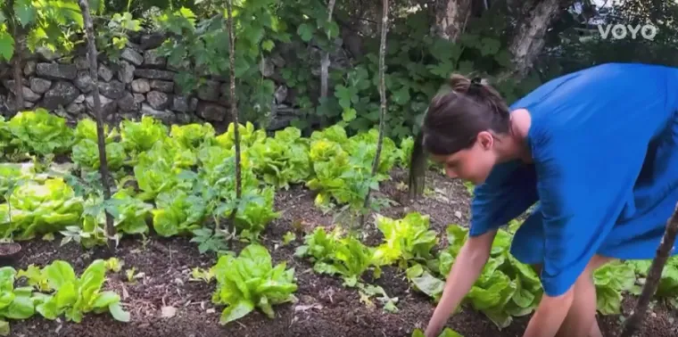 Laura Gnjatović prije favoritkinje za krunu: Radi u polju, igra odbojku, spa&scaron;ava živote