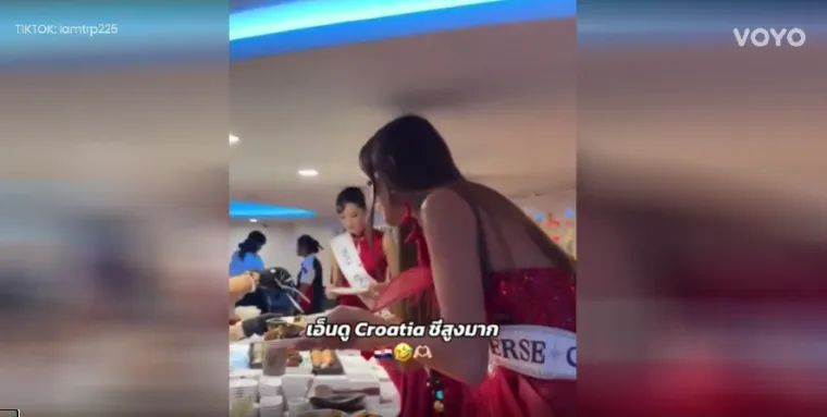 Laura Gnjatović prije favoritkinje za krunu: Radi u polju, igra odbojku, spa&scaron;ava živote