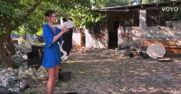 Laura Gnjatović prije favoritkinje za krunu: Radi u polju, igra odbojku, spašava živote