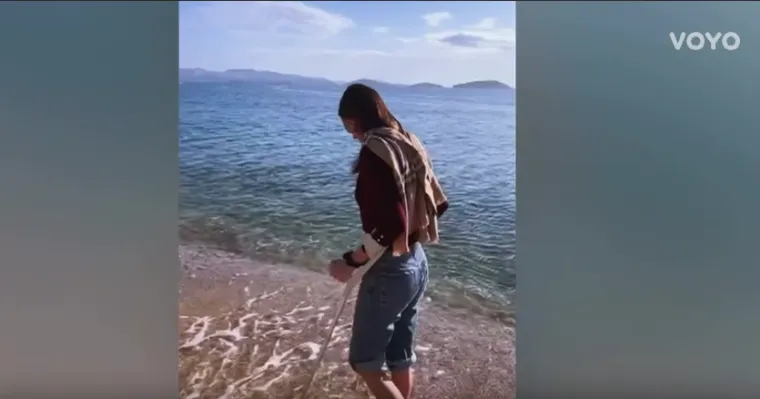 Laura Gnjatović prije favoritkinje za krunu: Radi u polju, igra odbojku, spašava živote