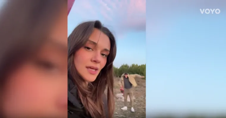 Laura Gnjatović prije favoritkinje za krunu: Radi u polju, igra odbojku, spašava živote