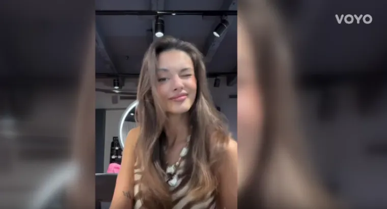 Laura Gnjatović prije favoritkinje za krunu: Radi u polju, igra odbojku, spa&scaron;ava živote