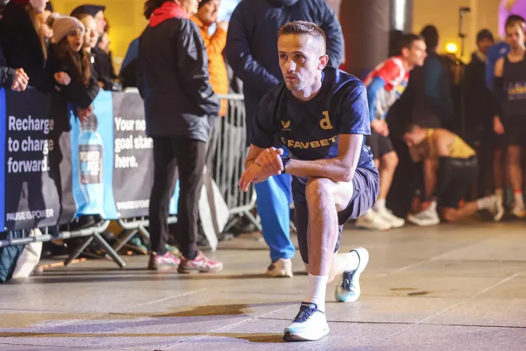 Zagrebački cener ponovno odu&scaron;evio: Pogledajte spektakularnu atmosferu s noćne utrke