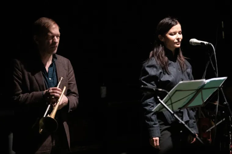 Vesna Pisarović zapalila Močvaru: Još jednom dokazala da je miljenica publike