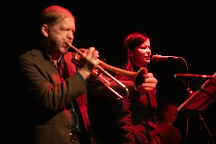 Vesna Pisarović zapalila Močvaru: Jo&scaron; jednom dokazala da je miljenica publike