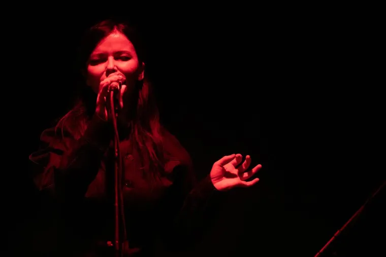 Vesna Pisarović zapalila Močvaru: Jo&scaron; jednom dokazala da je miljenica publike