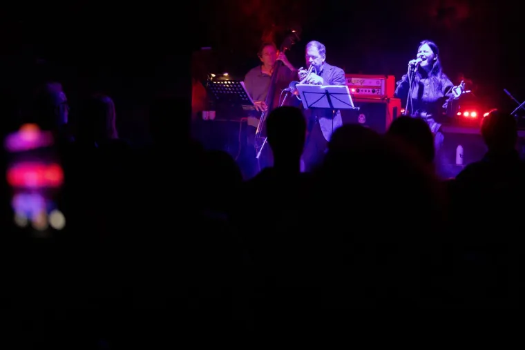 Vesna Pisarović zapalila Močvaru: Jo&scaron; jednom dokazala da je miljenica publike