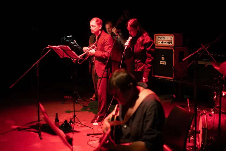 Vesna Pisarović zapalila Močvaru: Jo&scaron; jednom dokazala da je miljenica publike