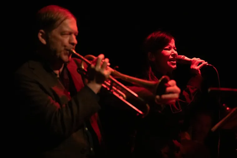 Vesna Pisarović zapalila Močvaru: Jo&scaron; jednom dokazala da je miljenica publike