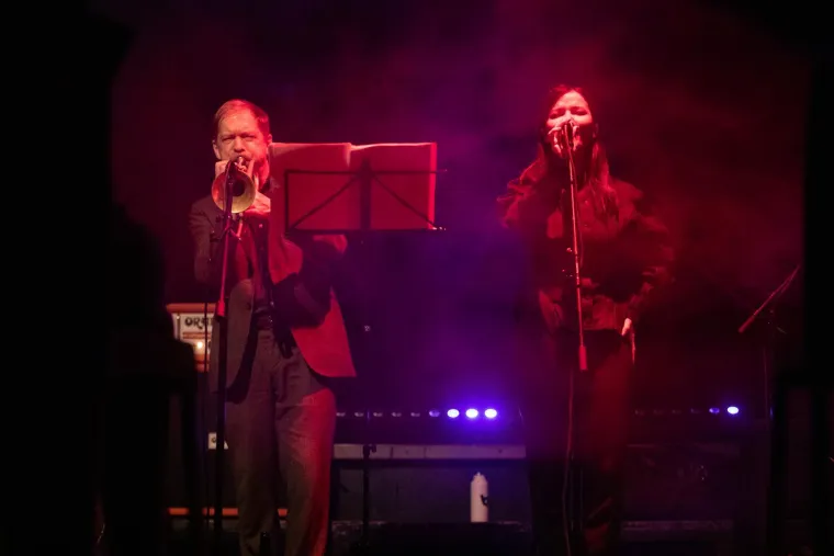 Vesna Pisarović zapalila Močvaru: Jo&scaron; jednom dokazala da je miljenica publike