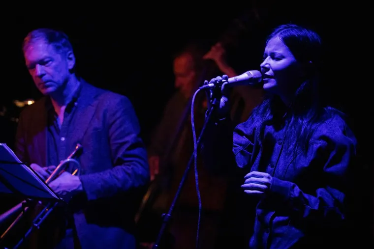 Vesna Pisarović zapalila Močvaru: Jo&scaron; jednom dokazala da je miljenica publike