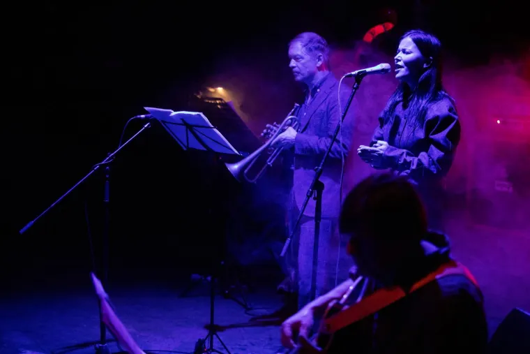 Vesna Pisarović zapalila Močvaru: Jo&scaron; jednom dokazala da je miljenica publike