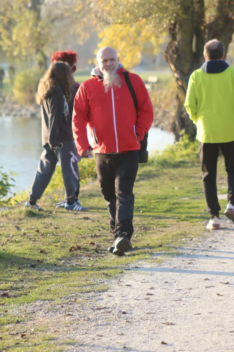 Zaljubljeni pogledi ovog romantičnog para svih su rastopili: Osmijesima nisu mogli sakriti sreću