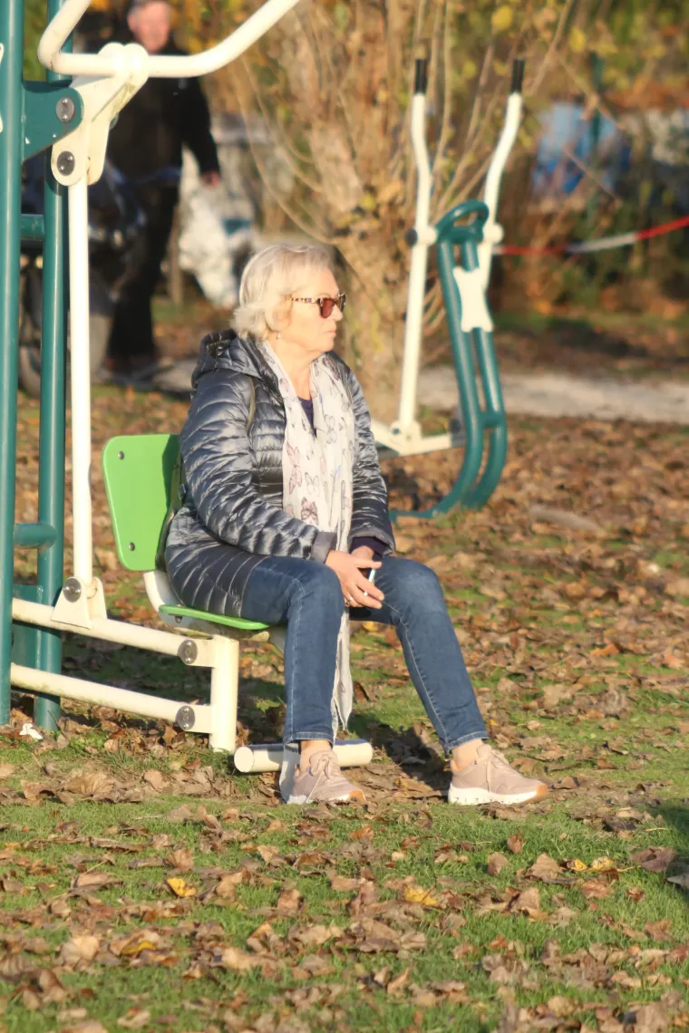 Zaljubljeni pogledi ovog romantičnog para svih su rastopili: Osmijesima nisu mogli sakriti sreću