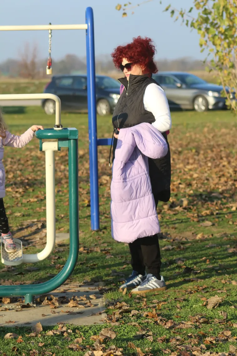 Zaljubljeni pogledi ovog romantičnog para svih su rastopili: Osmijesima nisu mogli sakriti sreću