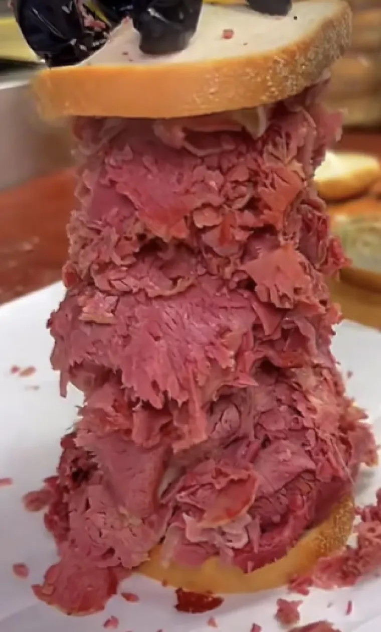 Ovo su najgora jela koja su ljudi probali: Sam pogled na njih mogao bi vam izazvati mučninu