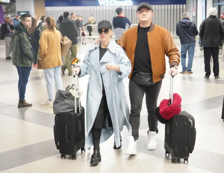 Srpske zvijezde bez trunke šminke: Ovako izgledaju kada ih paparazzi uhvate nespremne