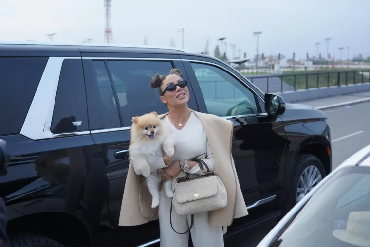 Srpske zvijezde bez trunke šminke: Ovako izgledaju kada ih paparazzi uhvate nespremne