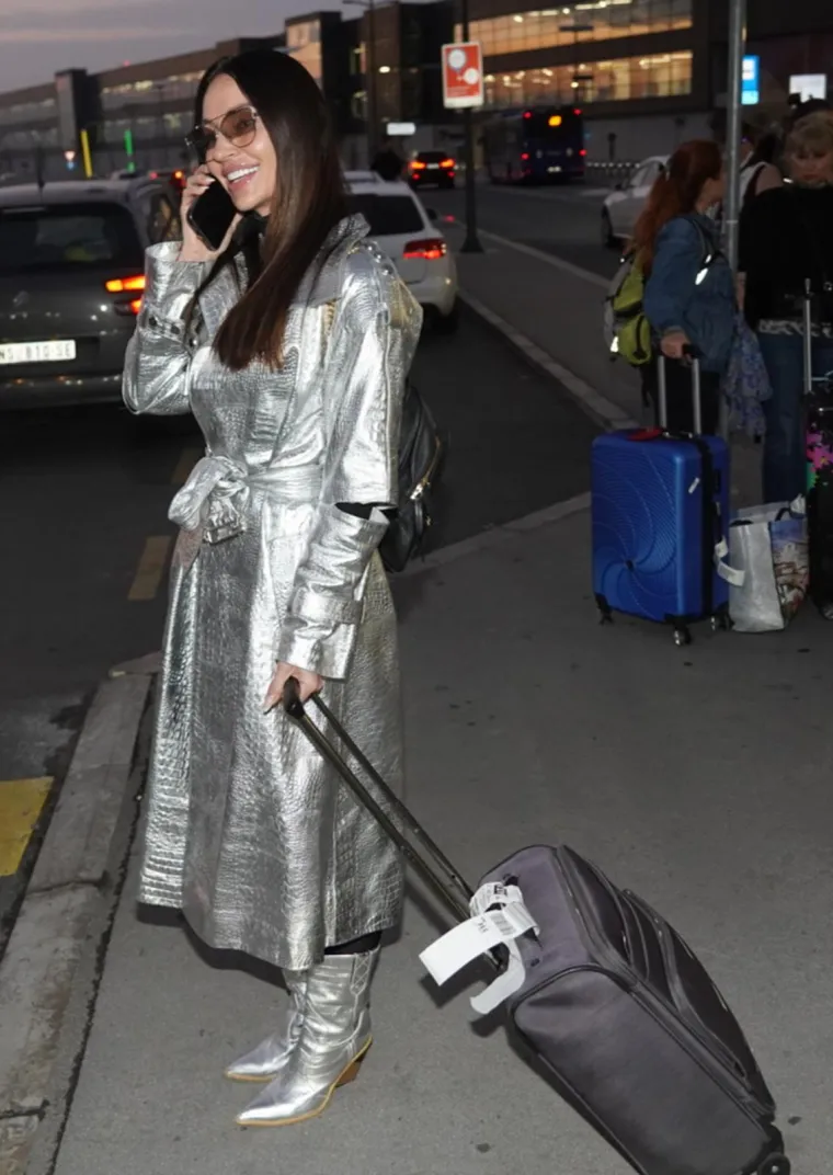 Srpske zvijezde bez trunke &scaron;minke: Ovako izgledaju kada ih paparazzi uhvate nespremne