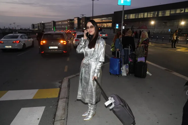 Srpske zvijezde bez trunke &scaron;minke: Ovako izgledaju kada ih paparazzi uhvate nespremne