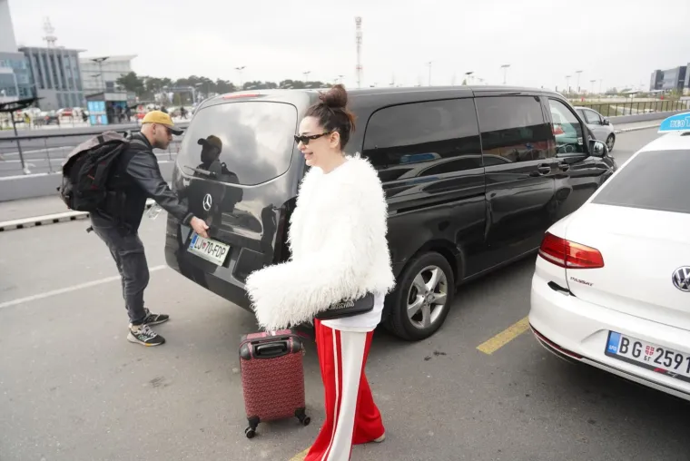 Srpske zvijezde bez trunke &scaron;minke: Ovako izgledaju kada ih paparazzi uhvate nespremne