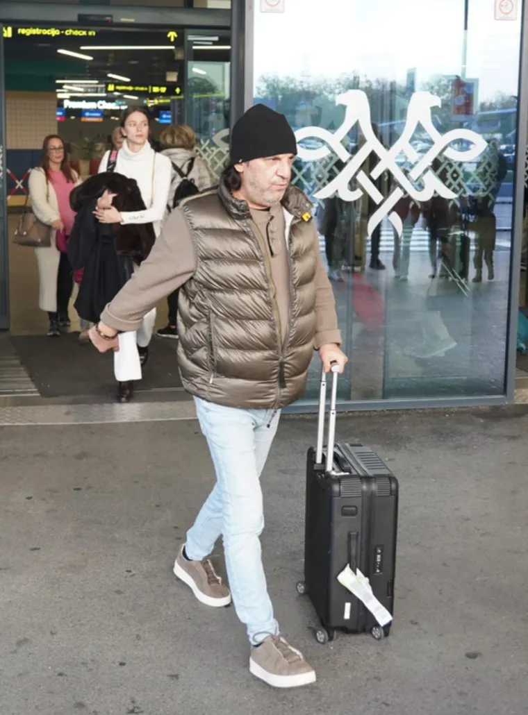 Srpske zvijezde bez trunke &scaron;minke: Ovako izgledaju kada ih paparazzi uhvate nespremne