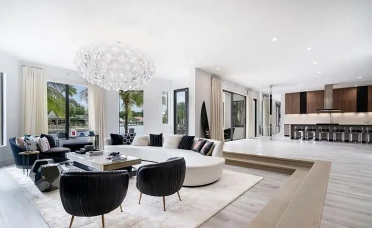 Ovo su superluksuzne nekretnine Lea Messija: Cijena? Zavrtjet će vam se u glavi