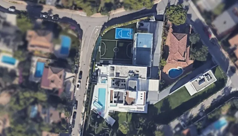 Ovo su superluksuzne nekretnine Lea Messija: Cijena? Zavrtjet će vam se u glavi