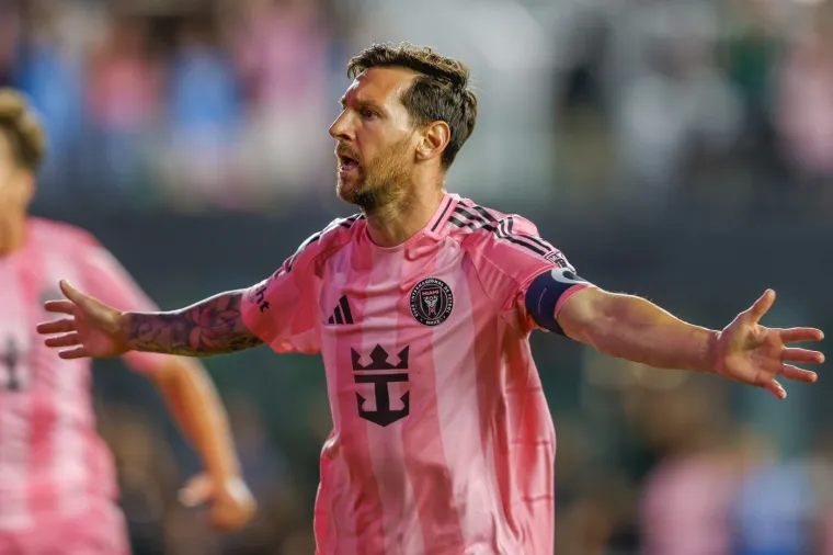 Ovo su superluksuzne nekretnine Lea Messija: Cijena? Zavrtjet će vam se u glavi