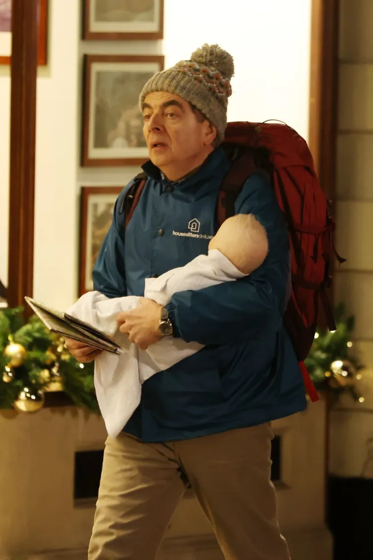 Zavr&scaron;io dva fakulteta, a od kultnog filma zaradio milijune: 'Mr. Bean' danas izgleda drugačije