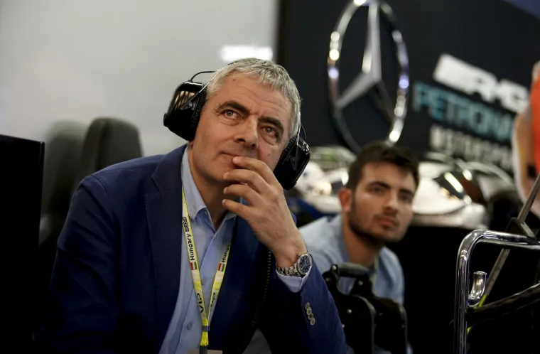 Zavr&scaron;io dva fakulteta, a od kultnog filma zaradio milijune: 'Mr. Bean' danas izgleda drugačije