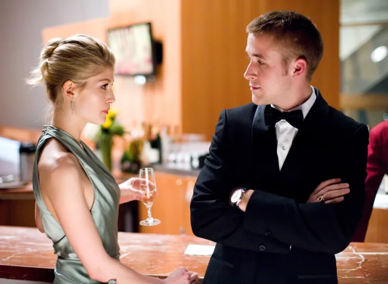 Nekad neugledan klinac, danas san svake žene: Nevjerojatna transformacija Ryana Goslinga