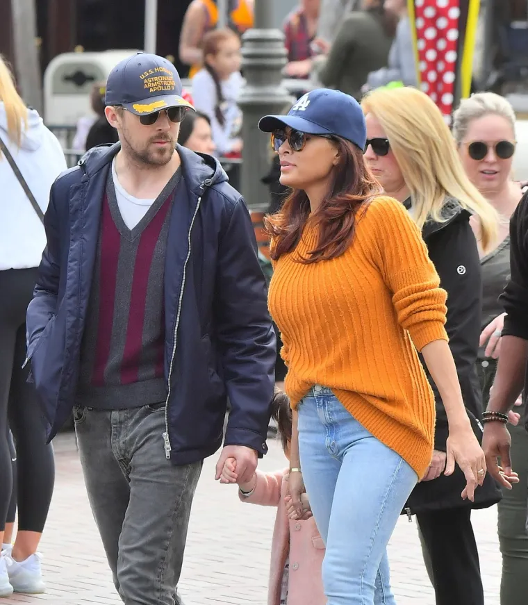 Nekad neugledan klinac, danas san svake žene: Nevjerojatna transformacija Ryana Goslinga