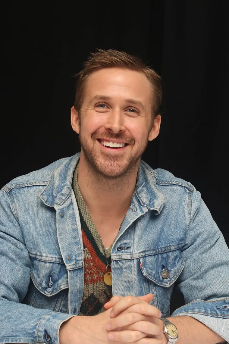 Nekad neugledan klinac, danas san svake žene: Nevjerojatna transformacija Ryana Goslinga