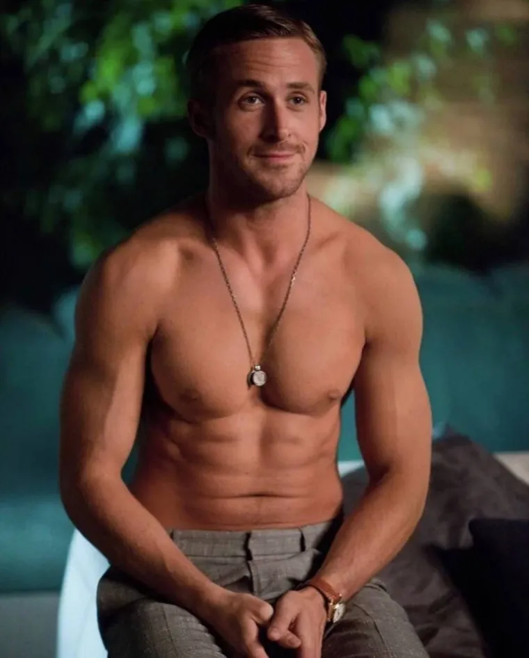 Nekad neugledan klinac, danas san svake žene: Nevjerojatna transformacija Ryana Goslinga