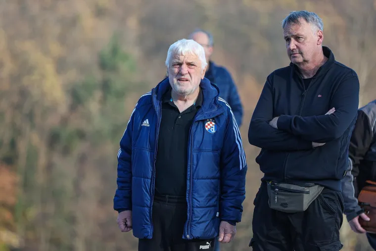 Posljednji ispraćaj džentlmena Rudija: Ogromna tuga legendi za jedinog Belina uz posebnu pjesmu