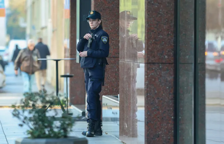 Junak bronce iz Katara vratio se uz modni detalj o kojem svi pričaju! Cijena? Prava sitnica