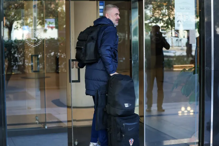 Junak bronce iz Katara vratio se uz modni detalj o kojem svi pričaju! Cijena? Prava sitnica