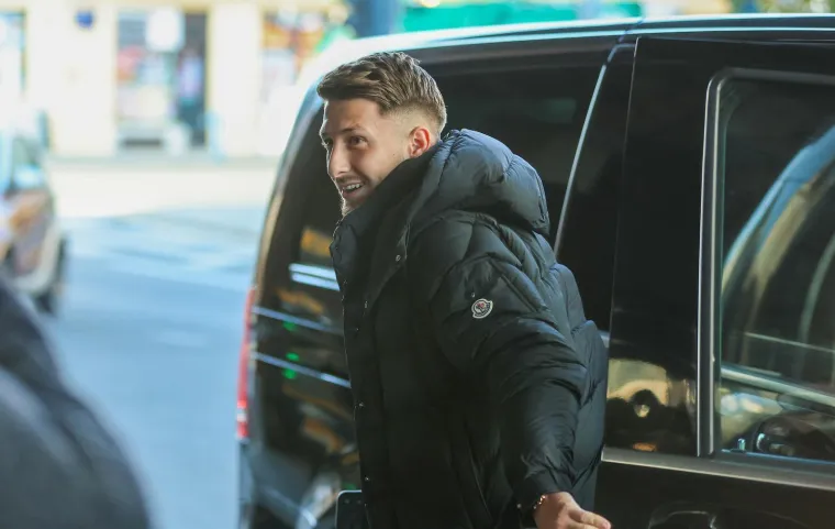 Junak bronce iz Katara vratio se uz modni detalj o kojem svi pričaju! Cijena? Prava sitnica