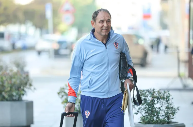 Junak bronce iz Katara vratio se uz modni detalj o kojem svi pričaju! Cijena? Prava sitnica