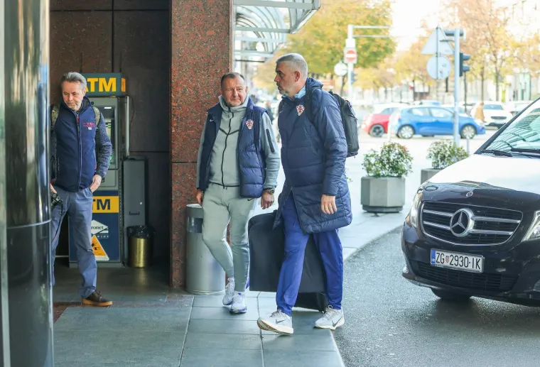 Junak bronce iz Katara vratio se uz modni detalj o kojem svi pričaju! Cijena? Prava sitnica