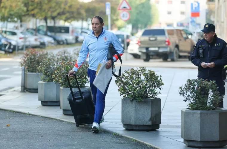 Junak bronce iz Katara vratio se uz modni detalj o kojem svi pričaju! Cijena? Prava sitnica