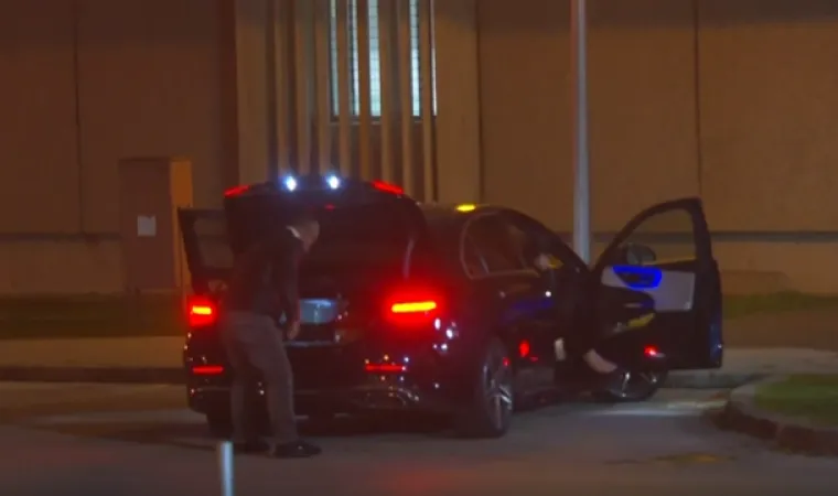 Ovako se nekadašnja Plenkovićev miljenica oprostila od slobode: S dva kofera ušla je u Remetinec