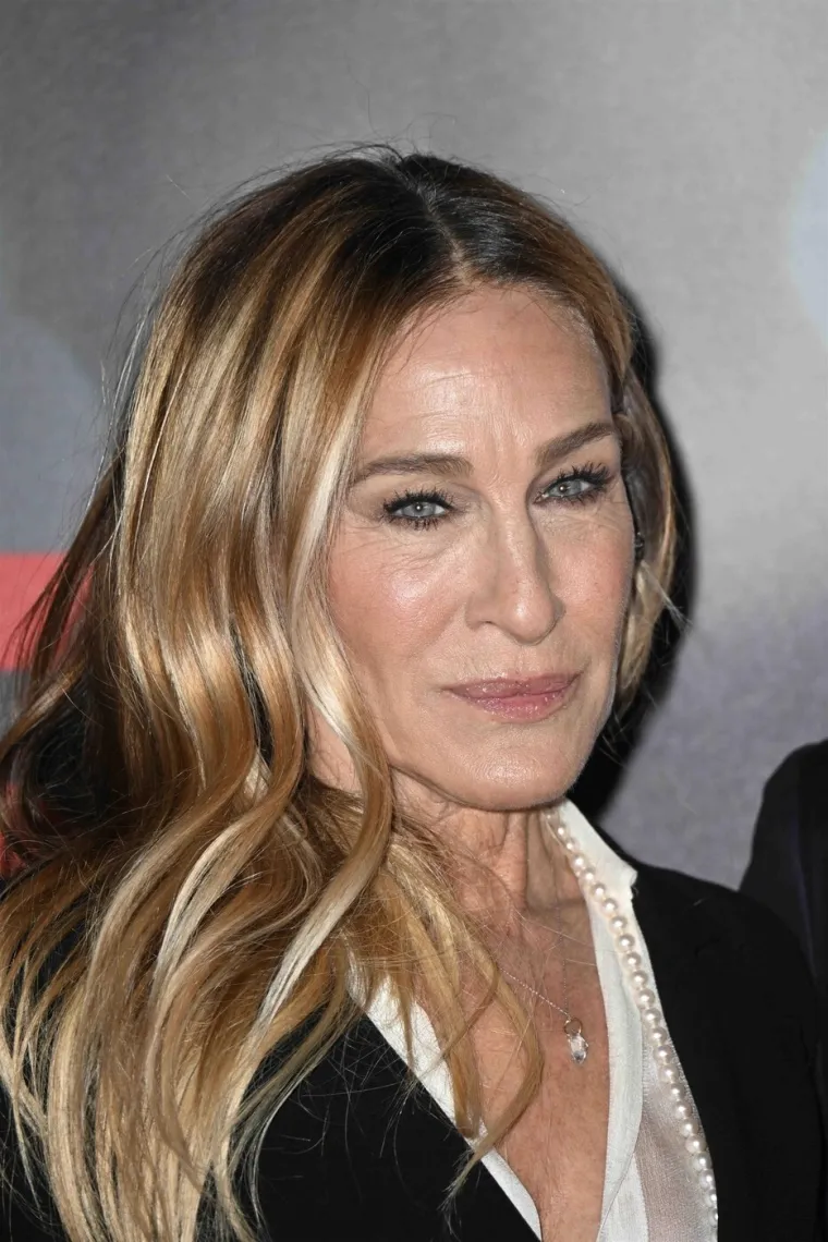 Ovako slavna glumica izgleda bez šminke: Mnogi tvrde da je potpuno prirodna