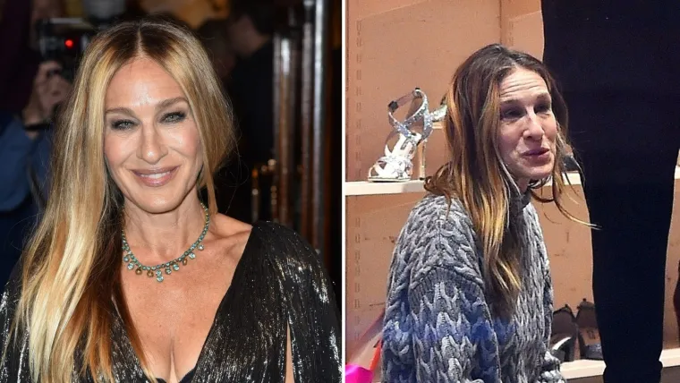 Ovako slavna glumica izgleda bez šminke: Mnogi tvrde da je potpuno prirodna